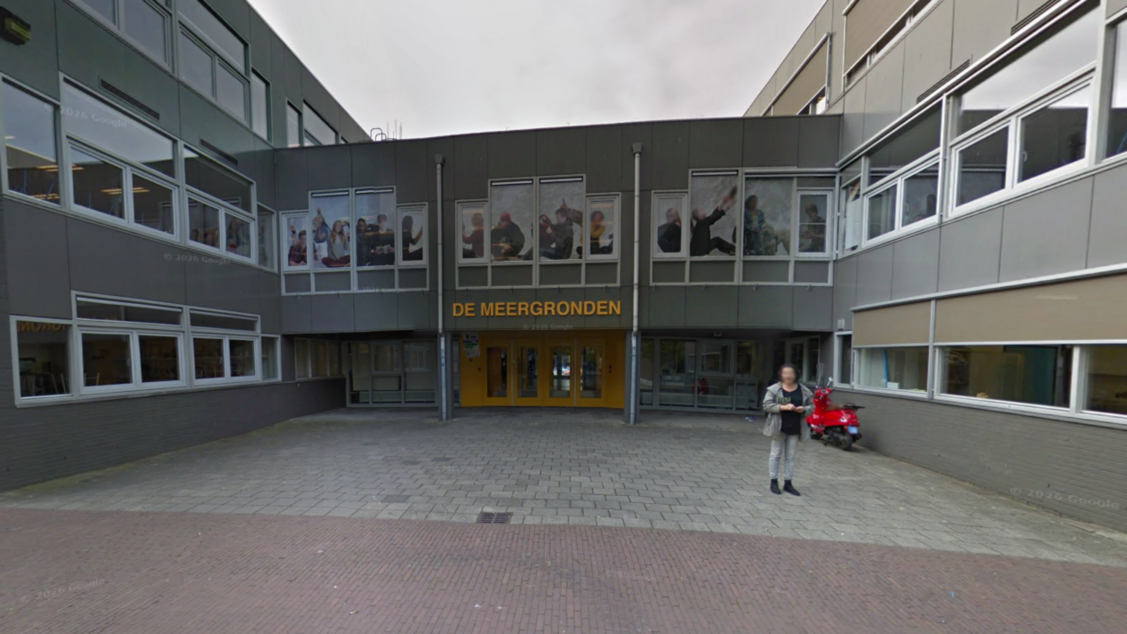 Reltieners zorgen voor sluiting middelbare school Almere wegens ’verwachte ongeregeldheden’